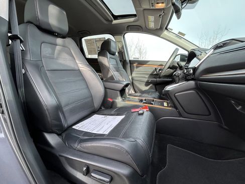 Used 2020 Honda CR-V Touring image 19