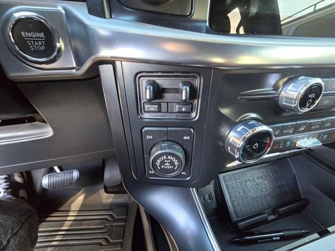 Used 2022 Ford F150 Raptor w/ Equipment Group 801A High image 13