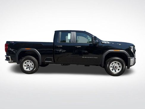 New 2026 GMC Sierra 2500 Pro w/ X31 Off-Road Package AWD/4WD image 7