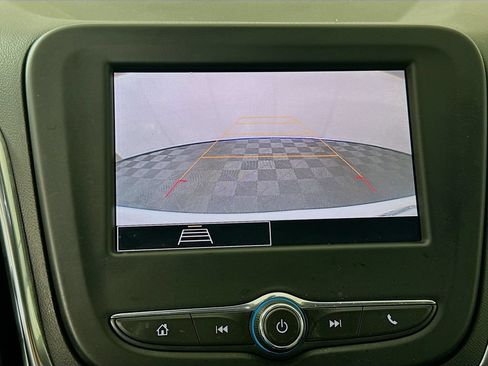 Used 2022 Chevrolet Equinox LT FWD image 13