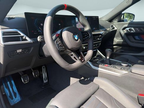 New 2026 BMW M2 w/ Lighting Package RWD image 25