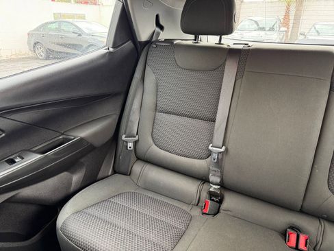 Used 2023 Chevrolet Bolt LT w/ Driver Confidence Package image 41