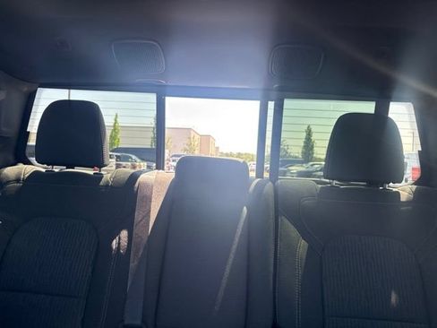 Used 2023 RAM 1500 Big Horn AWD/4WD image 49