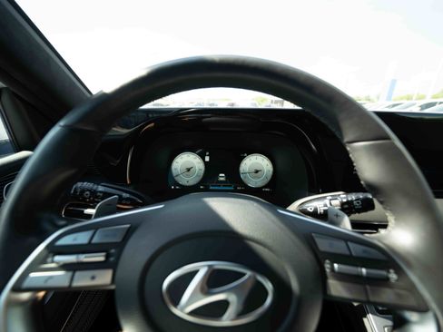 Used 2024 Hyundai Palisade Calligraphy AWD/4WD image 15