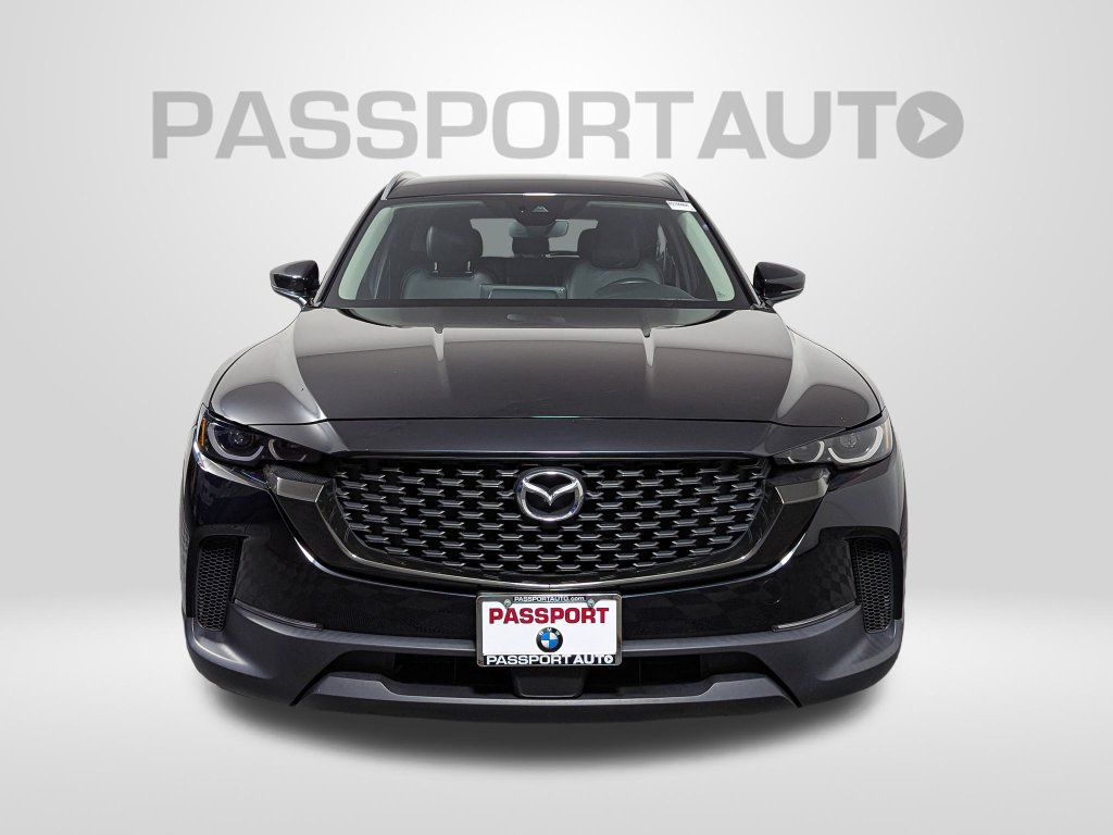 Used 2024 MAZDA CX-50 AWD 2.5 S w/ Weather Package image 10