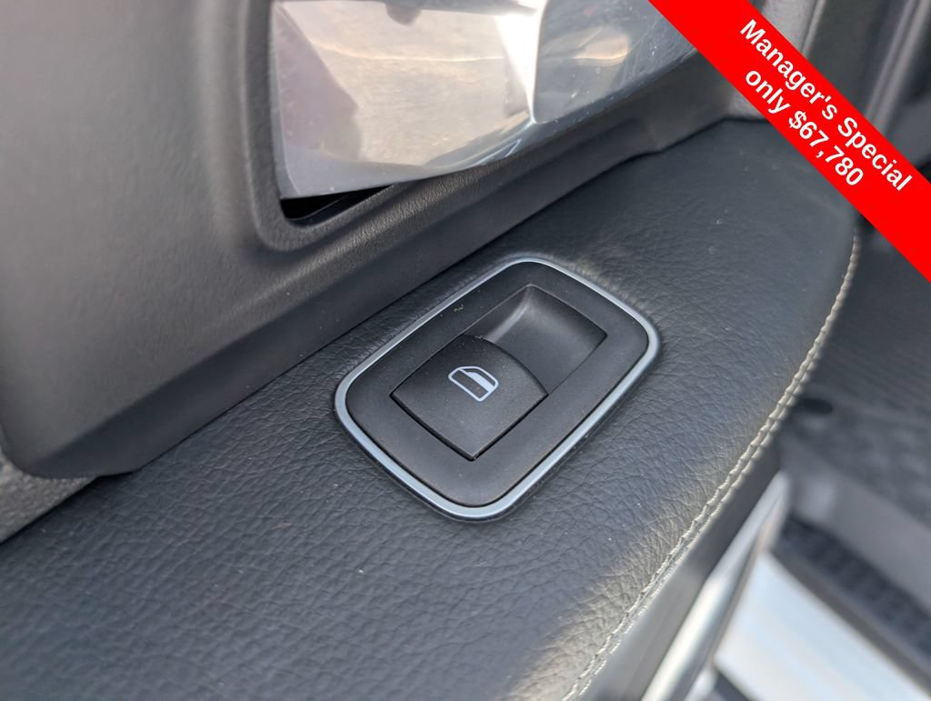 Used 2024 RAM 3500 Laramie w/ Towing Technology Group AWD/4WD image 13