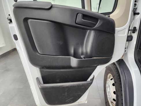 Used 2018 RAM ProMaster 3500 image 30