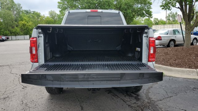 Used 2023 Ford F150 XLT w/ Equipment Group 302A High AWD/4WD image 27