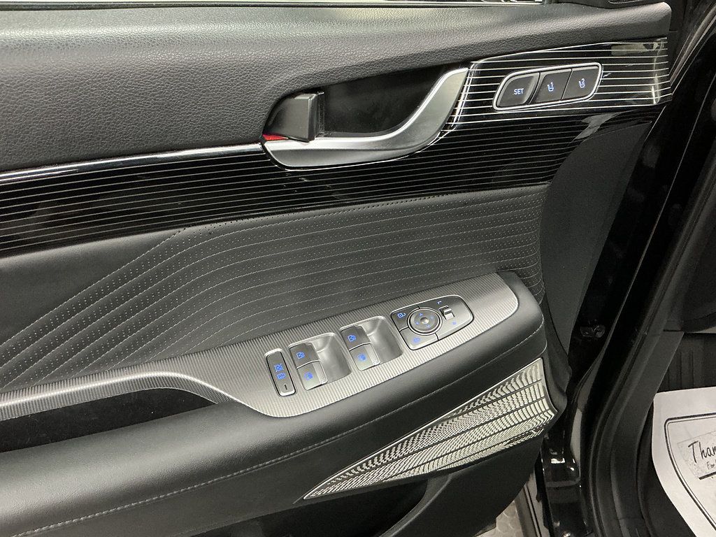 Used 2024 Hyundai Palisade Calligraphy AWD/4WD image 18