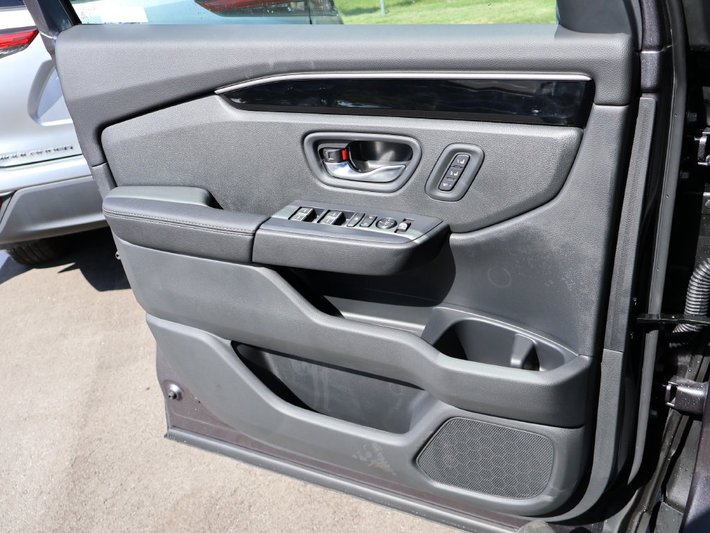 New 2026 Honda Passport RTL image 32