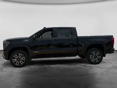New 2026 GMC Sierra 1500 AT4 w/ AT4 Premium Package