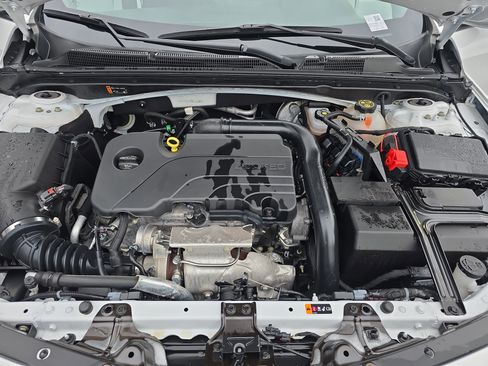 Used 2022 Chevrolet Malibu RS image 26