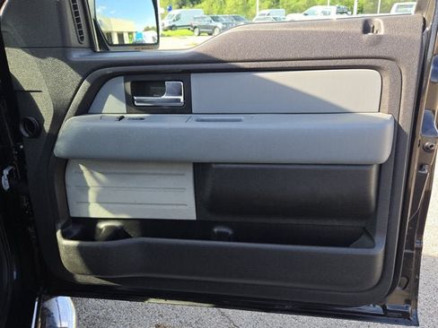 Used 2012 Ford F150 XLT w/ XLT Chrome Pkg AWD/4WD image 6