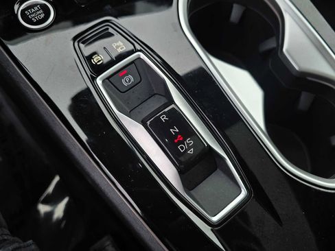 New 2026 Audi A6 Prestige image 34