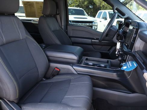 Used 2024 Ford F150 STX RWD image 26