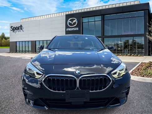 Used 2021 BMW 228i xDrive Gran Coupe w/ Convenience Package AWD/4WD image 9