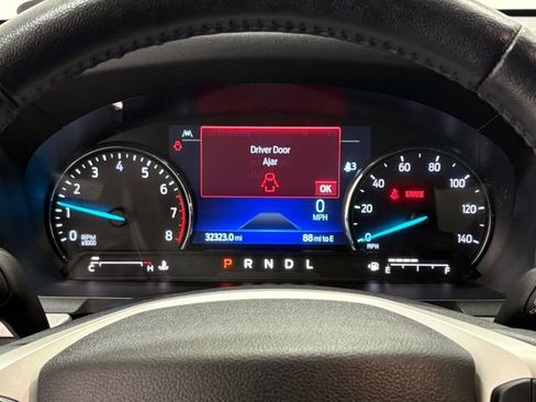 Used 2023 Ford Explorer XLT w/ Equipment Group 202A image 31