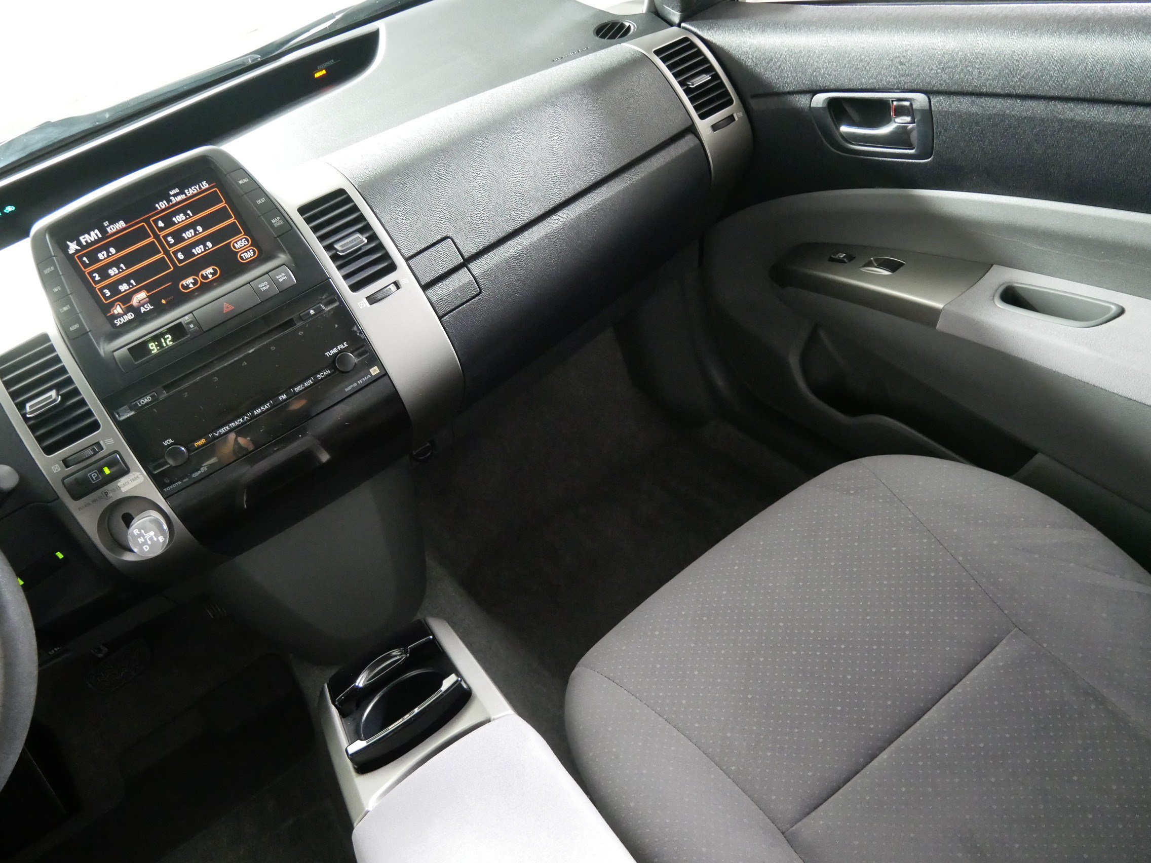 Used 2009 Toyota Prius FWD image 11