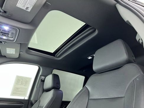 Used 2024 Chevrolet Silverado 2500 LTZ w/ LTZ Plus Package image 19