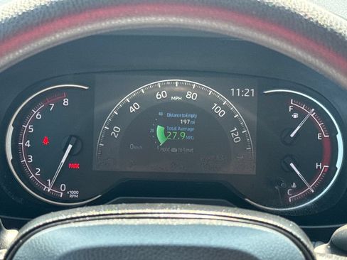 Used 2023 Toyota RAV4 LE AWD/4WD image 17