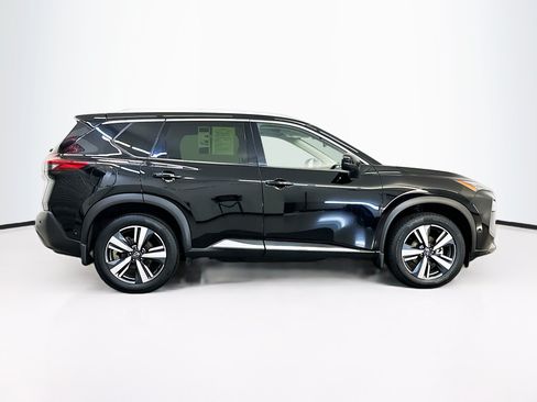 Used 2023 Nissan Rogue SL w/ SL Premium Package AWD/4WD image 10