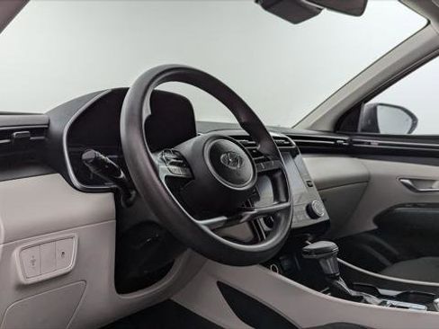 Used 2022 Hyundai Tucson SEL image 23