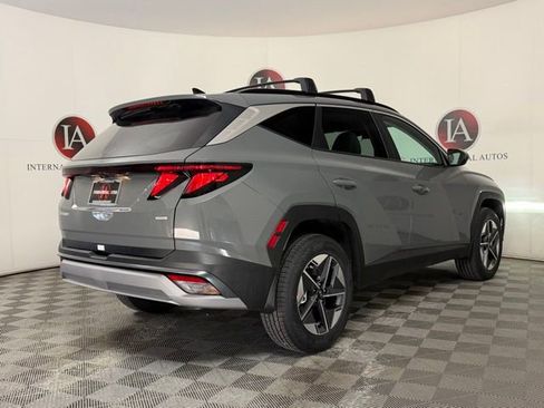 New 2026 Hyundai Tucson SEL AWD/4WD image 7