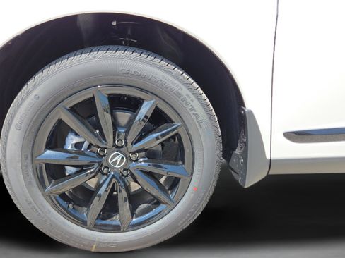 New 2026 Acura RDX SH-AWD image 21