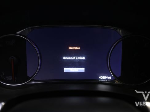 Used 2023 Chevrolet Traverse Premier w/ Redline Edition image 9