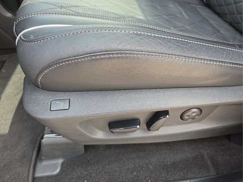 Used 2025 INFINITI QX60 Autograph w/ Cargo Package AWD/4WD image 22