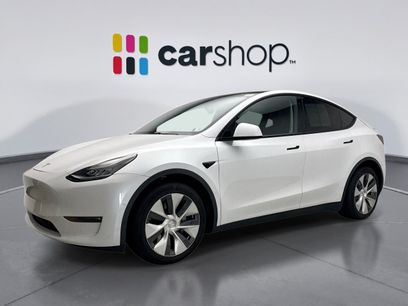Used 2021 Tesla Model Y Long Range