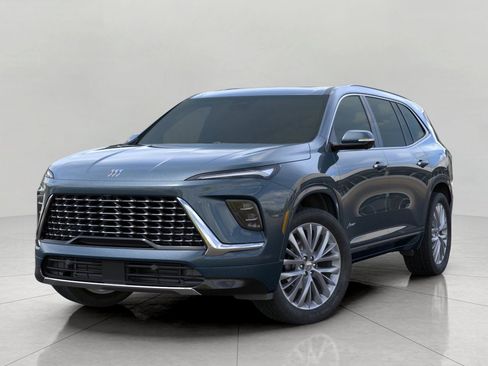 New 2026 Buick Enclave Avenir w/ Super Cruise Package image 6