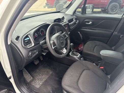Used 2023 Jeep Renegade Latitude image 5