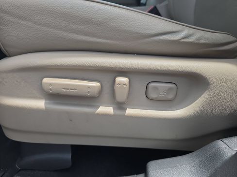 Used 2020 Honda Ridgeline RTL-E image 16