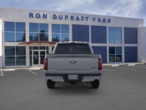 New 2026 Ford F150 Tremor w/ Bed Utility Package AWD/4WD image 6