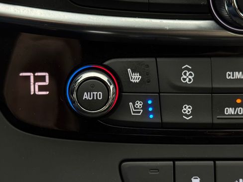 Used 2017 Buick LaCrosse Premium w/ Driver Confidence Package #2 image 6