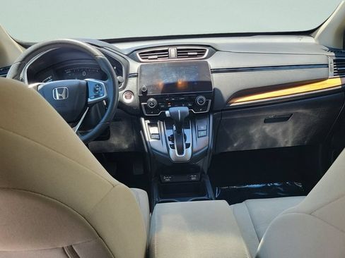 Used 2021 Honda CR-V EX image 10