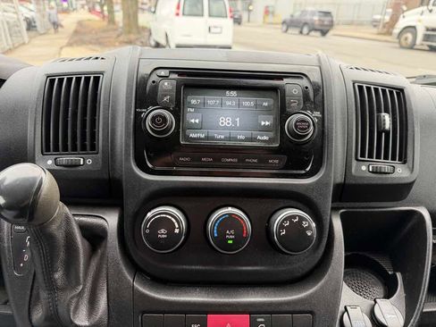 Used 2015 RAM ProMaster 1500 image 30
