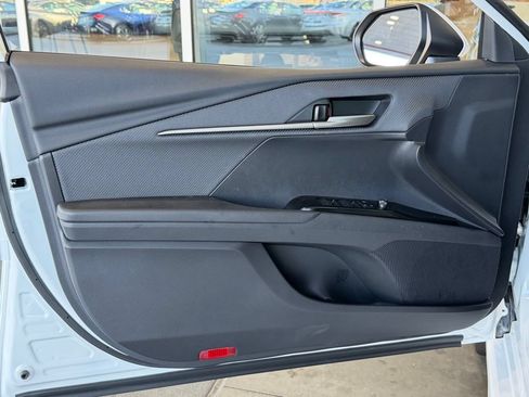 Used 2026 Toyota Camry SE w/ Multimedia Upgrade Package FWD image 14