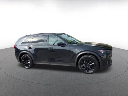 Used 2026 MAZDA CX-90 3.3 Turbo w/ Premium Sport Pkg AWD/4WD image 2