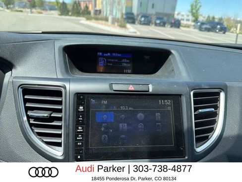 Used 2015 Honda CR-V EX image 7