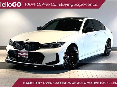 Used 2023 BMW M340i w/ Premium Package
