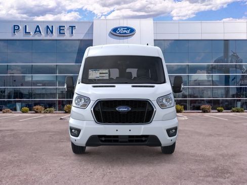 New 2025 Ford Transit 350 XLT AWD/4WD image 7