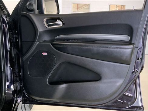 Used 2018 Dodge Durango GT w/ Premium Group image 25