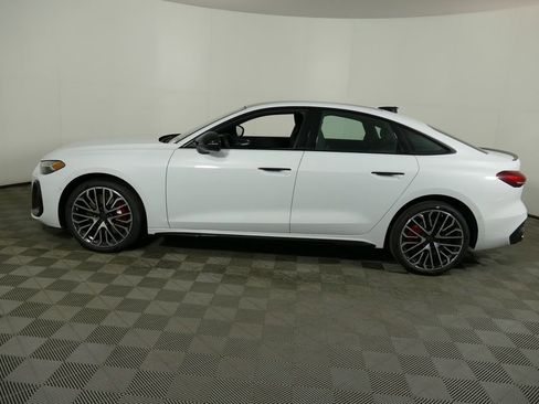 New 2026 Audi S5 Premium Plus AWD/4WD image 4