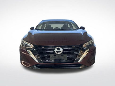 Certified 2024 Nissan Sentra SV w/ All-Weather Package FWD image 2