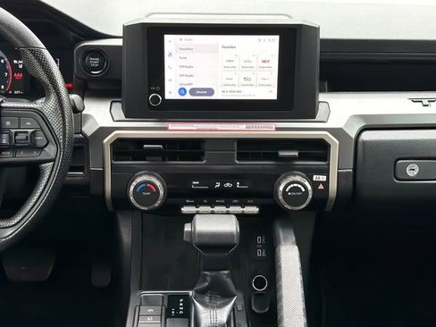 Used 2024 Toyota Tacoma SR5 RWD image 12