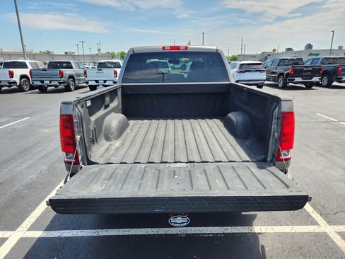 Used 2013 GMC Sierra 1500 SLE w/ Power Tech Package AWD/4WD image 10