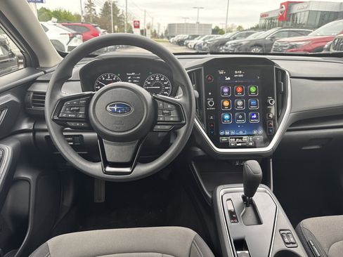 Certified 2025 Subaru Crosstrek 2.0i Premium AWD/4WD image 2