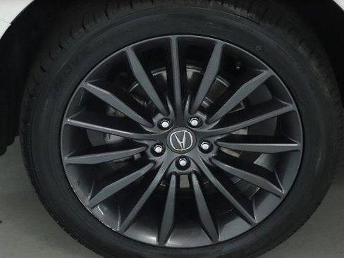 Used 2022 Acura RDX AWD image 42